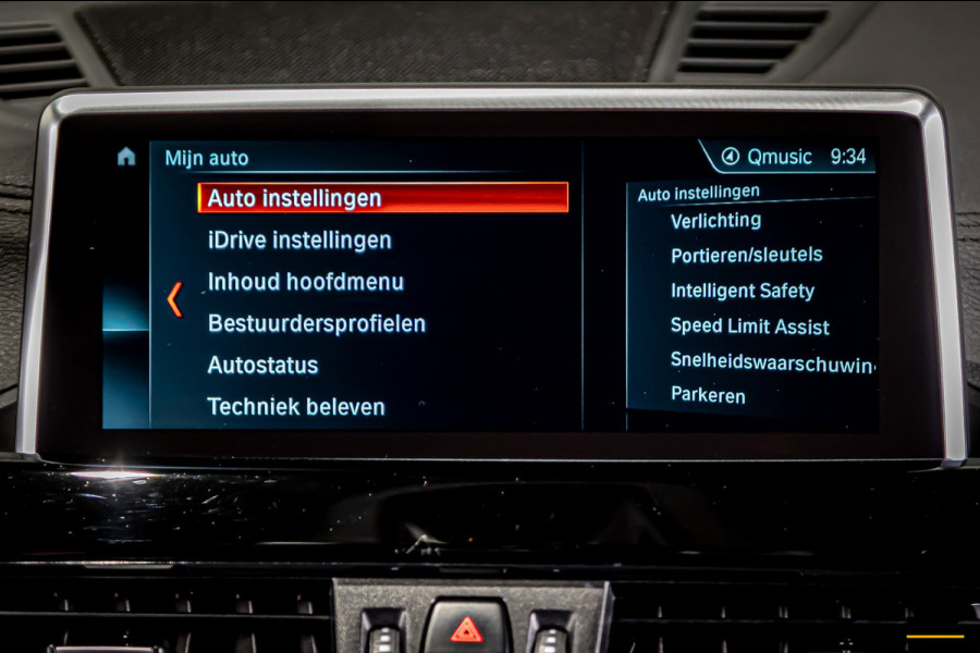 BMW X2 SDrive20i High Executive|M-sport|NAP|Trekhaak|Cam