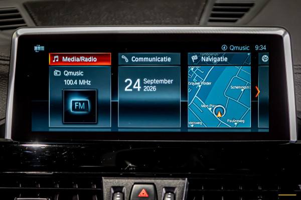 BMW X2 SDrive20i High Executive|M-sport|NAP|Trekhaak|Cam