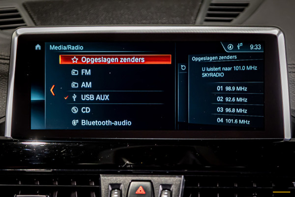 BMW X2 SDrive20i High Executive|M-sport|NAP|Trekhaak|Cam
