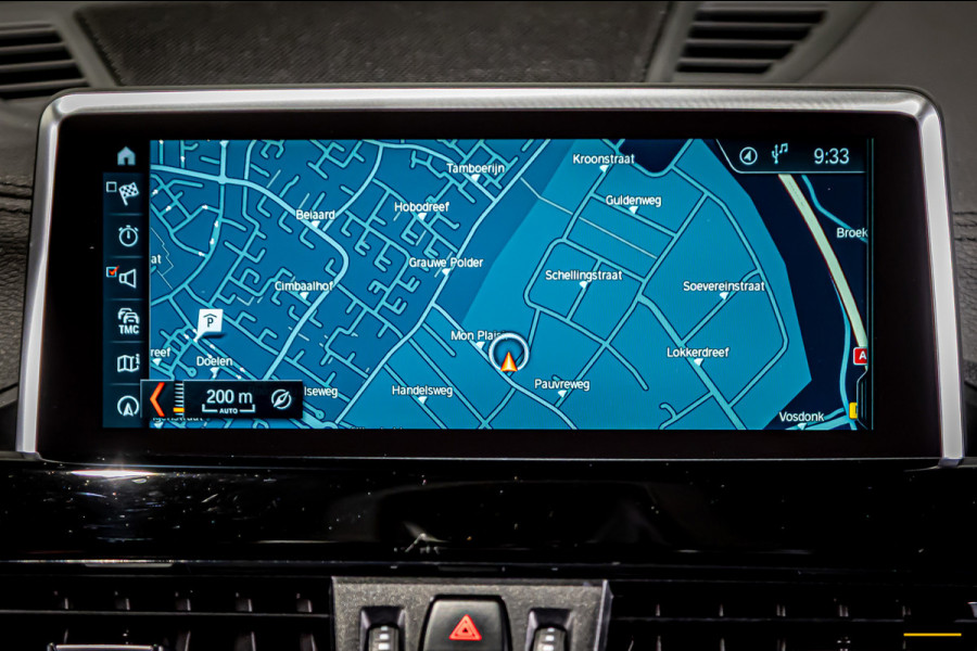 BMW X2 SDrive20i High Executive|M-sport|NAP|Trekhaak|Cam