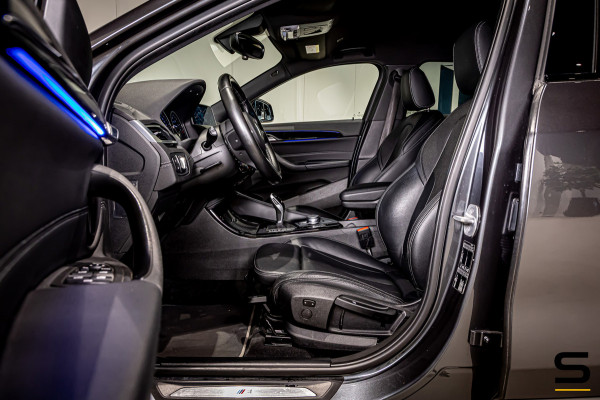 BMW X2 SDrive20i High Executive|M-sport|NAP|Trekhaak|Cam
