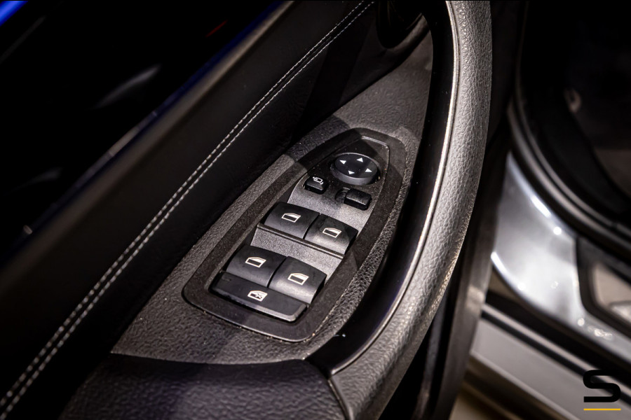 BMW X2 SDrive20i High Executive|M-sport|NAP|Trekhaak|Cam