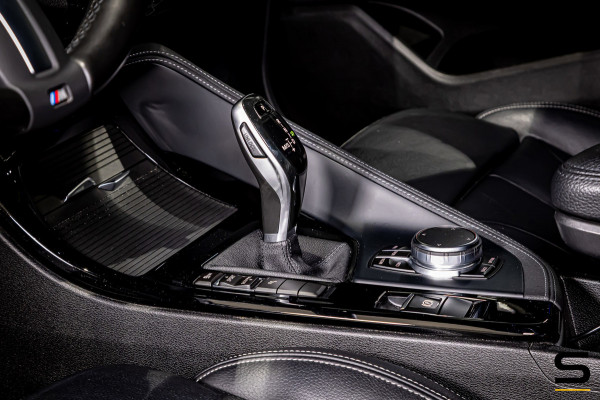 BMW X2 SDrive20i High Executive|M-sport|NAP|Trekhaak|Cam