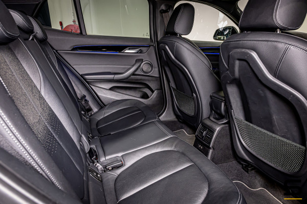 BMW X2 SDrive20i High Executive|M-sport|NAP|Trekhaak|Cam