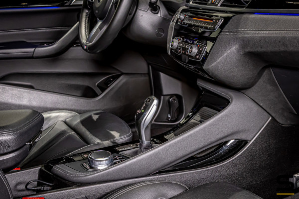 BMW X2 SDrive20i High Executive|M-sport|NAP|Trekhaak|Cam