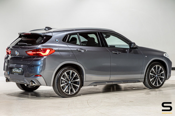 BMW X2 SDrive20i High Executive|M-sport|NAP|Trekhaak|Cam