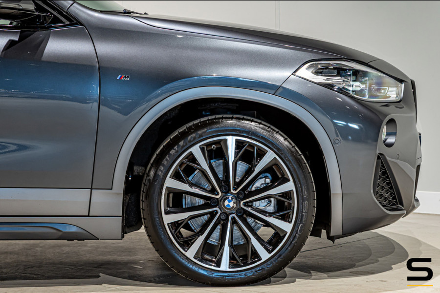 BMW X2 SDrive20i High Executive|M-sport|NAP|Trekhaak|Cam