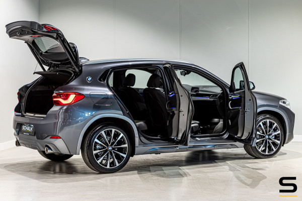 BMW X2 SDrive20i High Executive|M-sport|NAP|Trekhaak|Cam