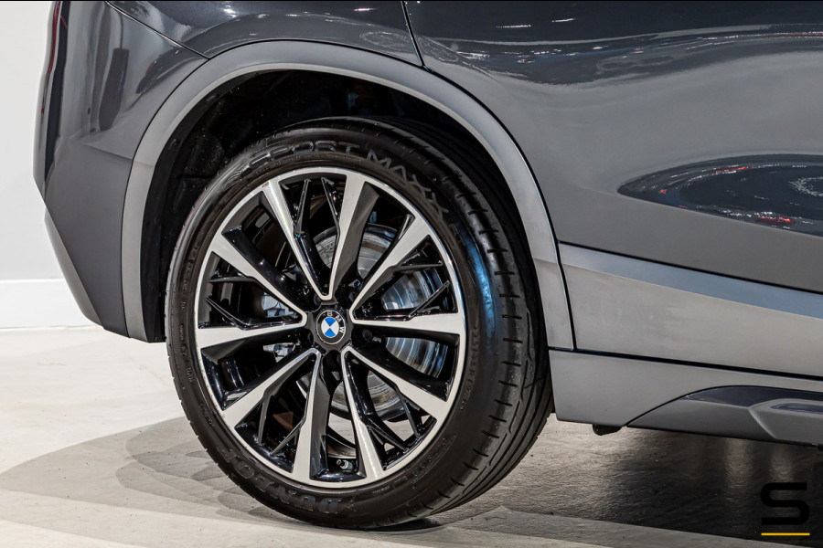 BMW X2 SDrive20i High Executive|M-sport|NAP|Trekhaak|Cam