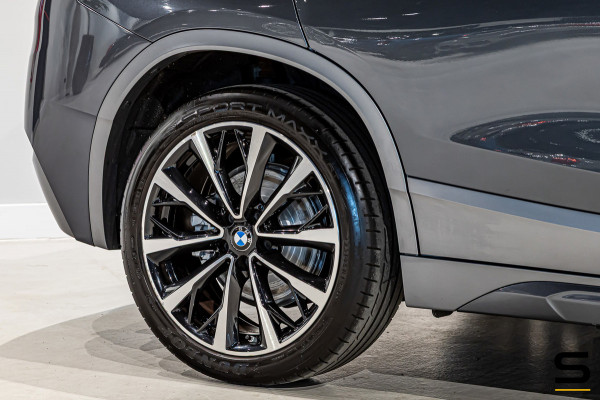 BMW X2 SDrive20i High Executive|M-sport|NAP|Trekhaak|Cam