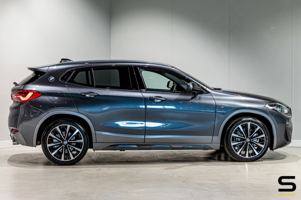 BMW X2 SDrive20i High Executive|M-sport|NAP|Trekhaak|Cam