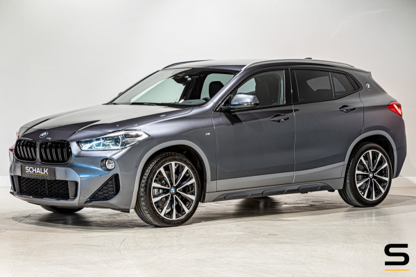 BMW X2 SDrive20i High Executive|M-sport|NAP|Trekhaak|Cam