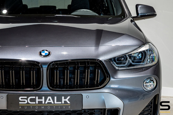 BMW X2 SDrive20i High Executive|M-sport|NAP|Trekhaak|Cam