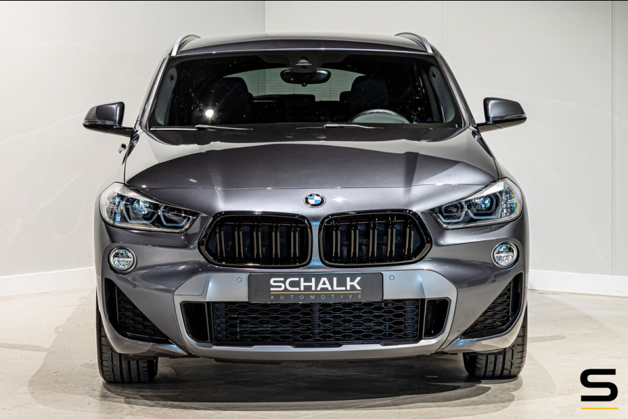 BMW X2 SDrive20i High Executive|M-sport|NAP|Trekhaak|Cam