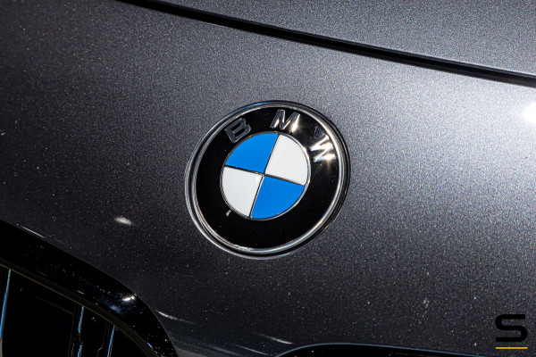 BMW X2 SDrive20i High Executive|M-sport|NAP|Trekhaak|Cam