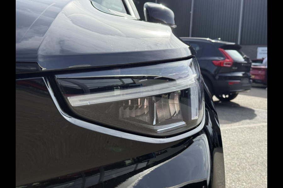 Volvo XC40 Recharge Core 70 kWh VAN: € 31.900- VOOR: € 29.877,- UW HERFSTVOORDEEL: € 2.023,-| SOH 91%| ELEK. TREKHAAK| WINTERPAKKET| STOEL +STUURVERWARMING| WARMTEPOMP| ACHTERUITRIJCAMERA| RIJKLAARPRIJS INCL. 12 MND BOVAG GARANTIE