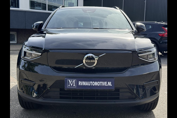 Volvo XC40 Recharge Core 70 kWh VAN: € 31.900- VOOR: € 29.877,- UW HERFSTVOORDEEL: € 2.023,-| SOH 91%| ELEK. TREKHAAK| WINTERPAKKET| STOEL +STUURVERWARMING| WARMTEPOMP| ACHTERUITRIJCAMERA| RIJKLAARPRIJS INCL. 12 MND BOVAG GARANTIE