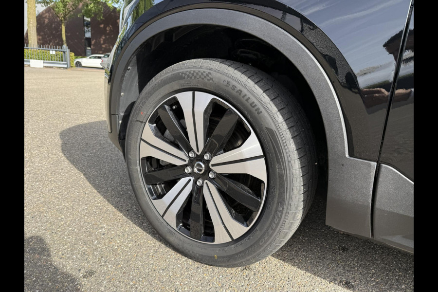 Volvo XC40 Recharge Core 70 kWh VAN: € 31.900- VOOR: € 29.877,- UW HERFSTVOORDEEL: € 2.023,-| SOH 91%| ELEK. TREKHAAK| WINTERPAKKET| STOEL +STUURVERWARMING| WARMTEPOMP| ACHTERUITRIJCAMERA| RIJKLAARPRIJS INCL. 12 MND BOVAG GARANTIE
