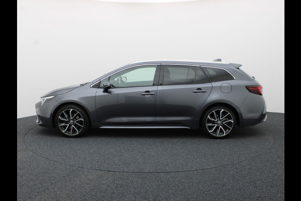 Toyota Corolla Touring Sports Hybrid 200 Executive | JBL | Head Up | Trekhaak afnb. | BSM | Keyless | Elk. A-klep | Prijs Rijklaar!!