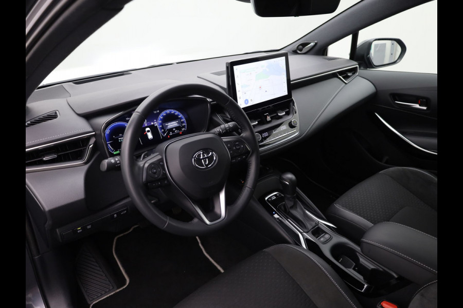 Toyota Corolla Touring Sports Hybrid 200 Executive | JBL | Head Up | Trekhaak afnb. | BSM | Keyless | Elk. A-klep | Prijs Rijklaar!!