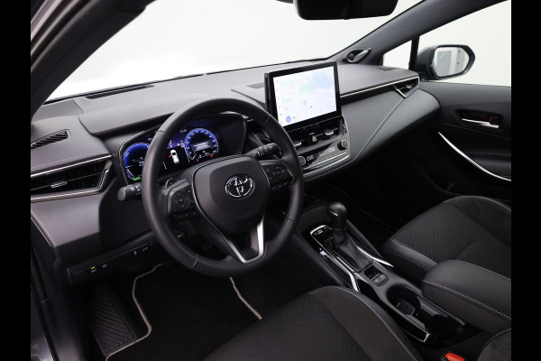 Toyota Corolla Touring Sports Hybrid 200 Executive | JBL | Head Up | Trekhaak afnb. | BSM | Keyless | Elk. A-klep | Prijs Rijklaar!!