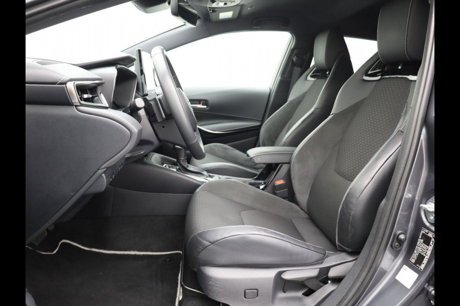 Toyota Corolla Touring Sports Hybrid 200 Executive | JBL | Head Up | Trekhaak afnb. | BSM | Keyless | Elk. A-klep | Prijs Rijklaar!!