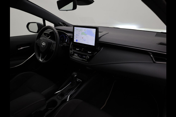 Toyota Corolla Touring Sports Hybrid 200 Executive | JBL | Head Up | Trekhaak afnb. | BSM | Keyless | Elk. A-klep | Prijs Rijklaar!!