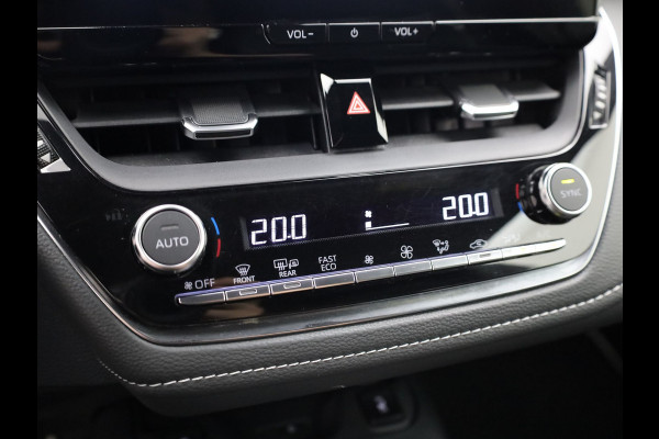 Toyota Corolla Touring Sports Hybrid 200 Executive | JBL | Head Up | Trekhaak afnb. | BSM | Keyless | Elk. A-klep | Prijs Rijklaar!!