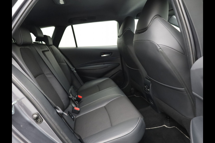 Toyota Corolla Touring Sports Hybrid 200 Executive | JBL | Head Up | Trekhaak afnb. | BSM | Keyless | Elk. A-klep | Prijs Rijklaar!!