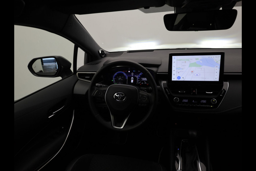 Toyota Corolla Touring Sports Hybrid 200 Executive | JBL | Head Up | Trekhaak afnb. | BSM | Keyless | Elk. A-klep | Prijs Rijklaar!!