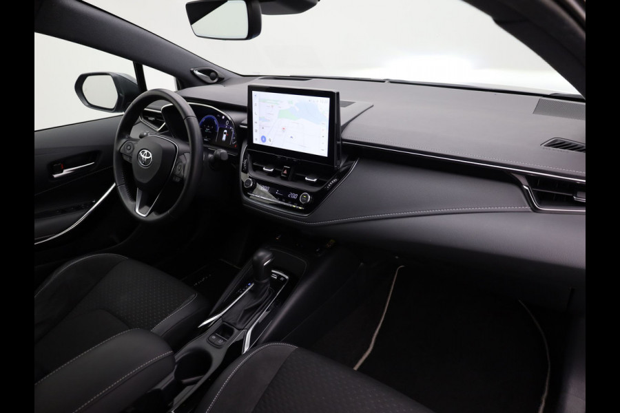 Toyota Corolla Touring Sports Hybrid 200 Executive | JBL | Head Up | Trekhaak afnb. | BSM | Keyless | Elk. A-klep | Prijs Rijklaar!!