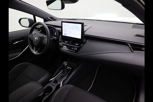 Toyota Corolla Touring Sports Hybrid 200 Executive | JBL | Head Up | Trekhaak afnb. | BSM | Keyless | Elk. A-klep | Prijs Rijklaar!!