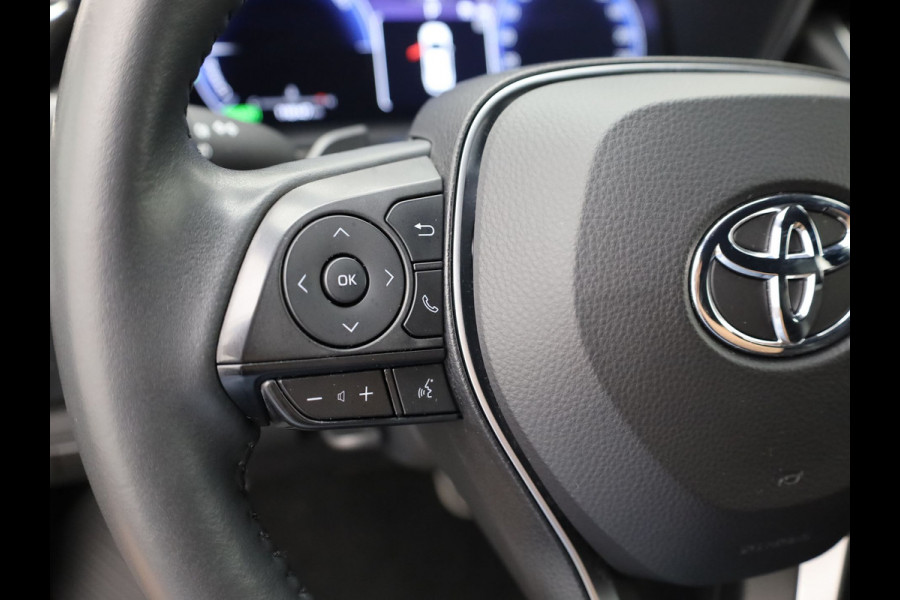 Toyota Corolla Touring Sports Hybrid 200 Executive | JBL | Head Up | Trekhaak afnb. | BSM | Keyless | Elk. A-klep | Prijs Rijklaar!!