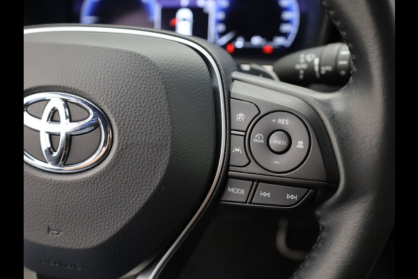 Toyota Corolla Touring Sports Hybrid 200 Executive | JBL | Head Up | Trekhaak afnb. | BSM | Keyless | Elk. A-klep | Prijs Rijklaar!!