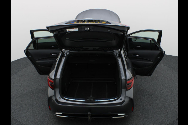 Toyota Corolla Touring Sports Hybrid 200 Executive | JBL | Head Up | Trekhaak afnb. | BSM | Keyless | Elk. A-klep | Prijs Rijklaar!!