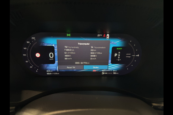 Volvo XC60 T6 Aut. Long Range Ultimate Dark ACC Leder Dashbord 350pk