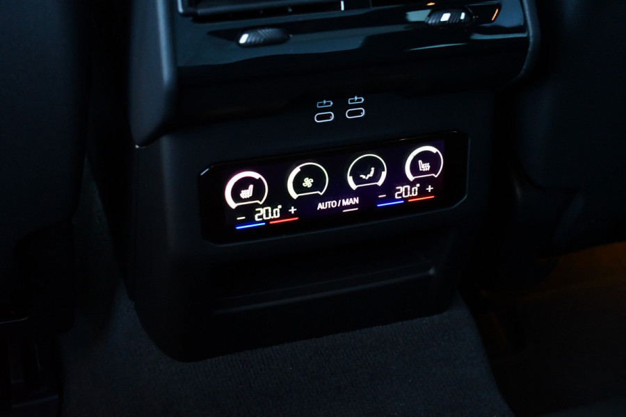 BMW 5 Serie Touring 530e xDrive M-Sport Pro Pano Trekh 360 HUD H/K 20inch
