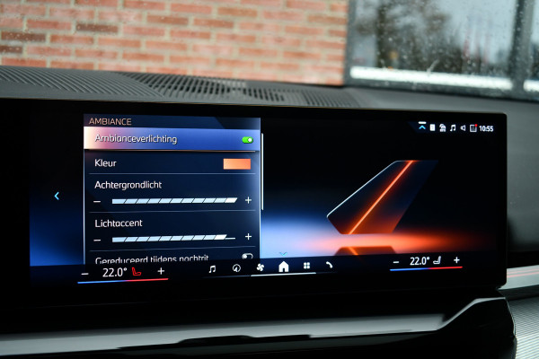 BMW 5 Serie Touring 530e xDrive M-Sport Pro Pano Trekh 360 HUD H/K 20inch