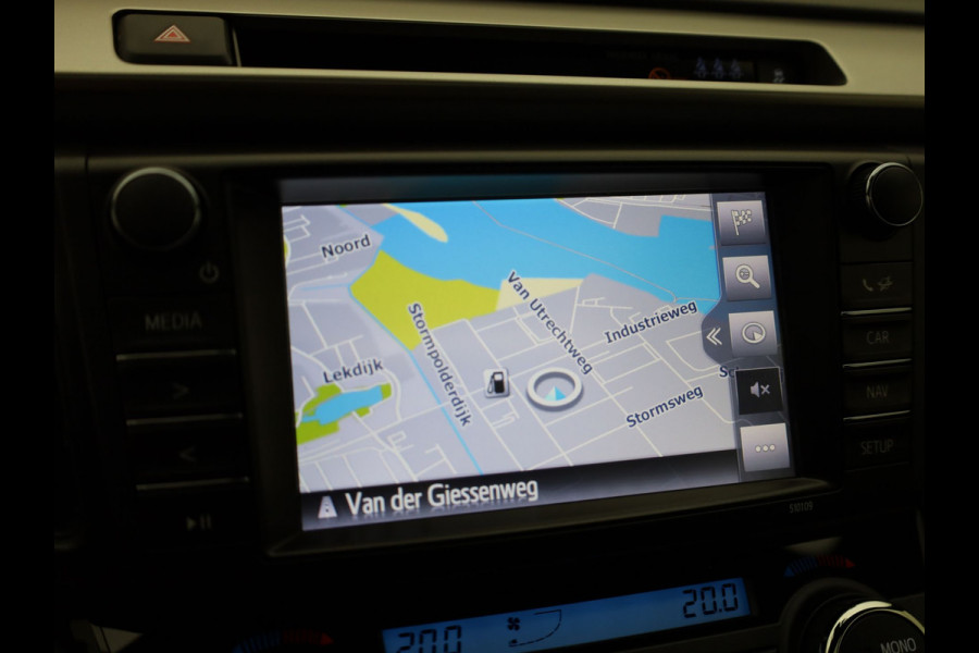 Toyota RAV4 2.5 Hybrid Style | Elk. A-klep | Leder | Schuif/kantel dak | Prijs Rijklaar!!