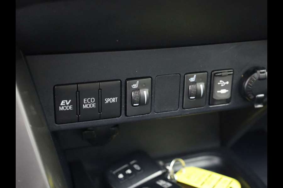 Toyota RAV4 2.5 Hybrid Style | Elk. A-klep | Leder | Schuif/kantel dak | Prijs Rijklaar!!