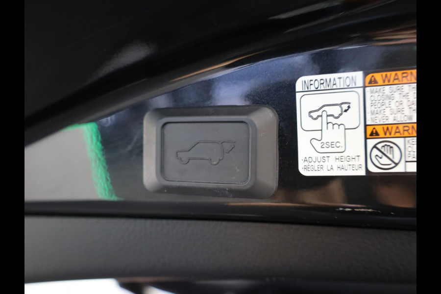 Toyota RAV4 2.5 Hybrid Style | Elk. A-klep | Leder | Schuif/kantel dak | Prijs Rijklaar!!