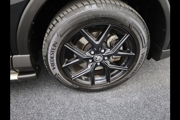 Toyota RAV4 2.5 Hybrid Style | Elk. A-klep | Leder | Schuif/kantel dak | Prijs Rijklaar!!