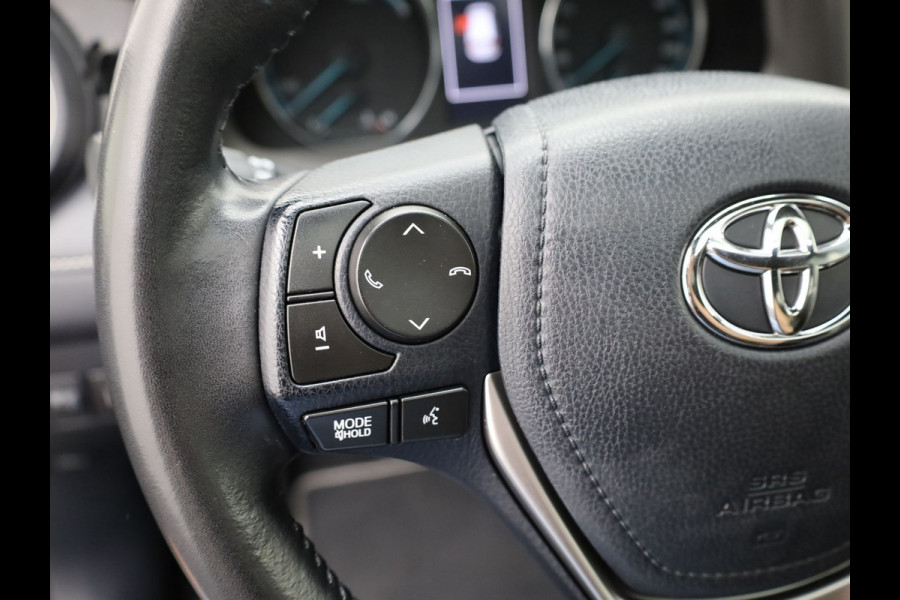 Toyota RAV4 2.5 Hybrid Style | Elk. A-klep | Leder | Schuif/kantel dak | Prijs Rijklaar!!