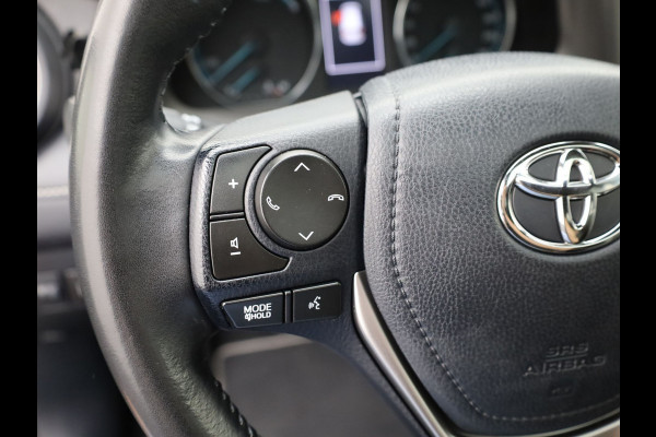 Toyota RAV4 2.5 Hybrid Style | Elk. A-klep | Leder | Schuif/kantel dak | Prijs Rijklaar!!