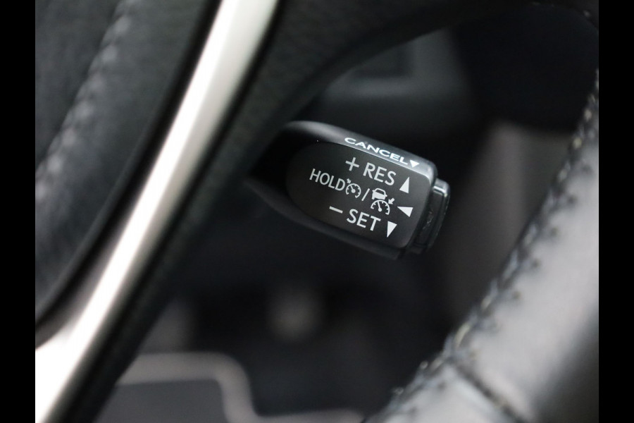 Toyota RAV4 2.5 Hybrid Style | Elk. A-klep | Leder | Schuif/kantel dak | Prijs Rijklaar!!