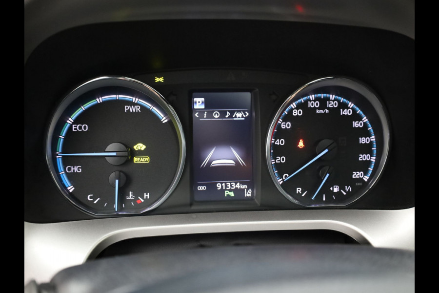 Toyota RAV4 2.5 Hybrid Style | Elk. A-klep | Leder | Schuif/kantel dak | Prijs Rijklaar!!