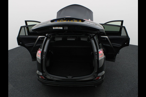 Toyota RAV4 2.5 Hybrid Style | Elk. A-klep | Leder | Schuif/kantel dak | Prijs Rijklaar!!