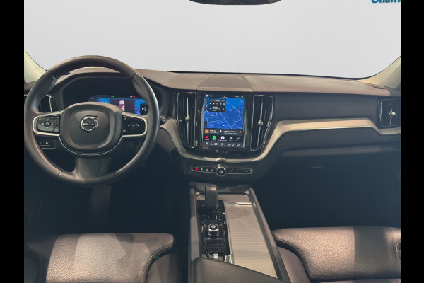 Volvo XC60 T6 Aut. Long Range Plus Bright ACC Parkeercamera Leder 350pk