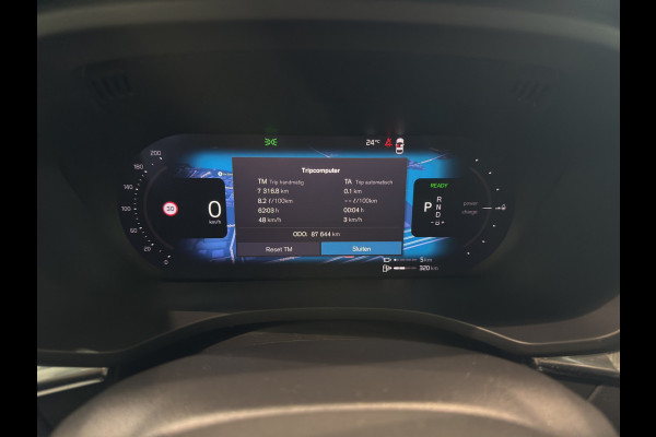 Volvo XC60 T6 Aut. Long Range Plus Bright ACC Parkeercamera Leder 350pk
