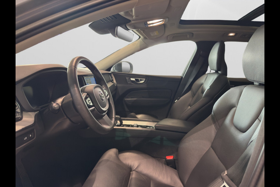 Volvo XC60 T6 Aut. Long Range Plus Bright ACC Parkeercamera Leder 350pk
